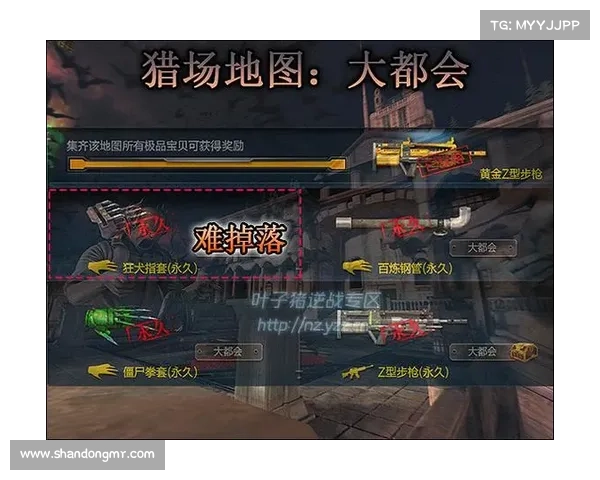 猎场进阶指南:升级捷径与秘诀 猎场进阶指南:升级捷径与秘诀