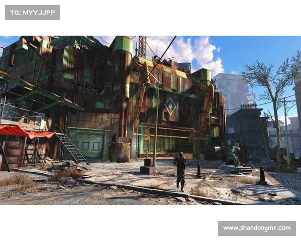 辐射4加mod:全屏焦点尽显魅力 辐射4加mod:全屏焦点尽显魅力