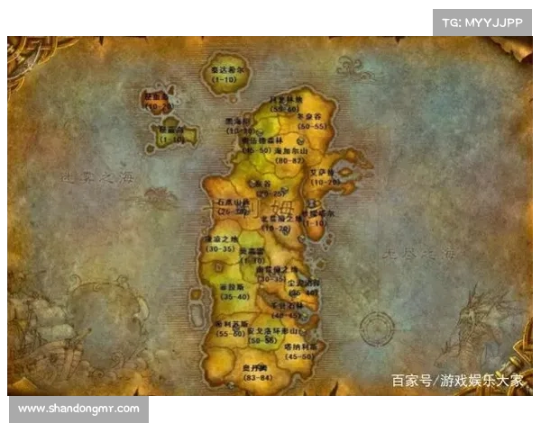 魔兽9.1:怪物等级切换,揭秘中心 魔兽9.1:怪物等级切换,揭秘中心