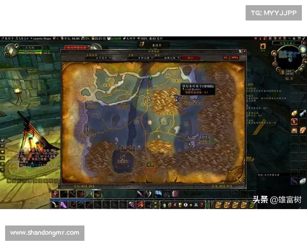 魔兽世界开锁攻略:快速提升等级秘籍 魔兽世界开锁攻略:快速提升等级秘籍